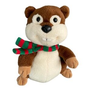 Ty Beanie Baby Yule